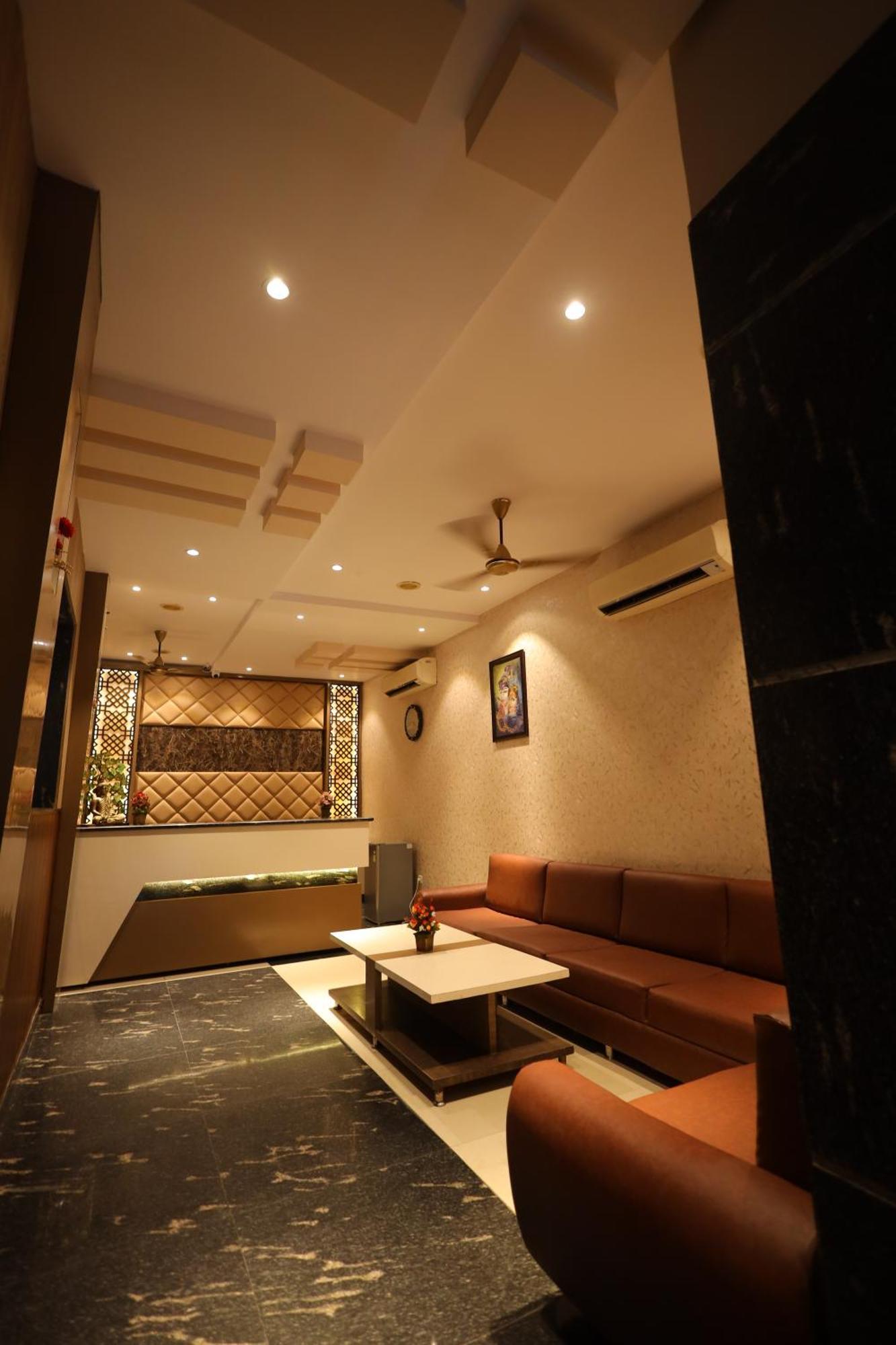 Hotel Bhagyaraj Palace A Luxury Hotel Keshavpuram كانبور المظهر الخارجي الصورة