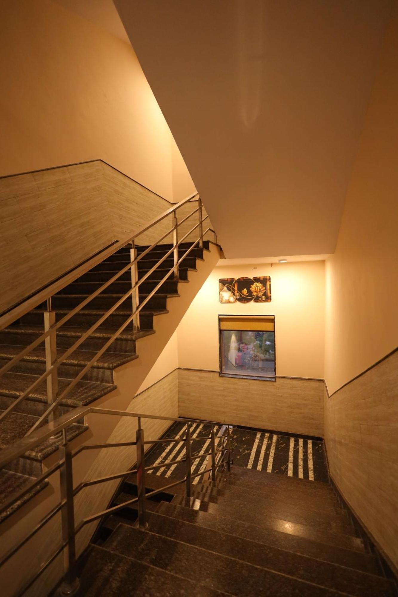 Hotel Bhagyaraj Palace A Luxury Hotel Keshavpuram كانبور المظهر الخارجي الصورة
