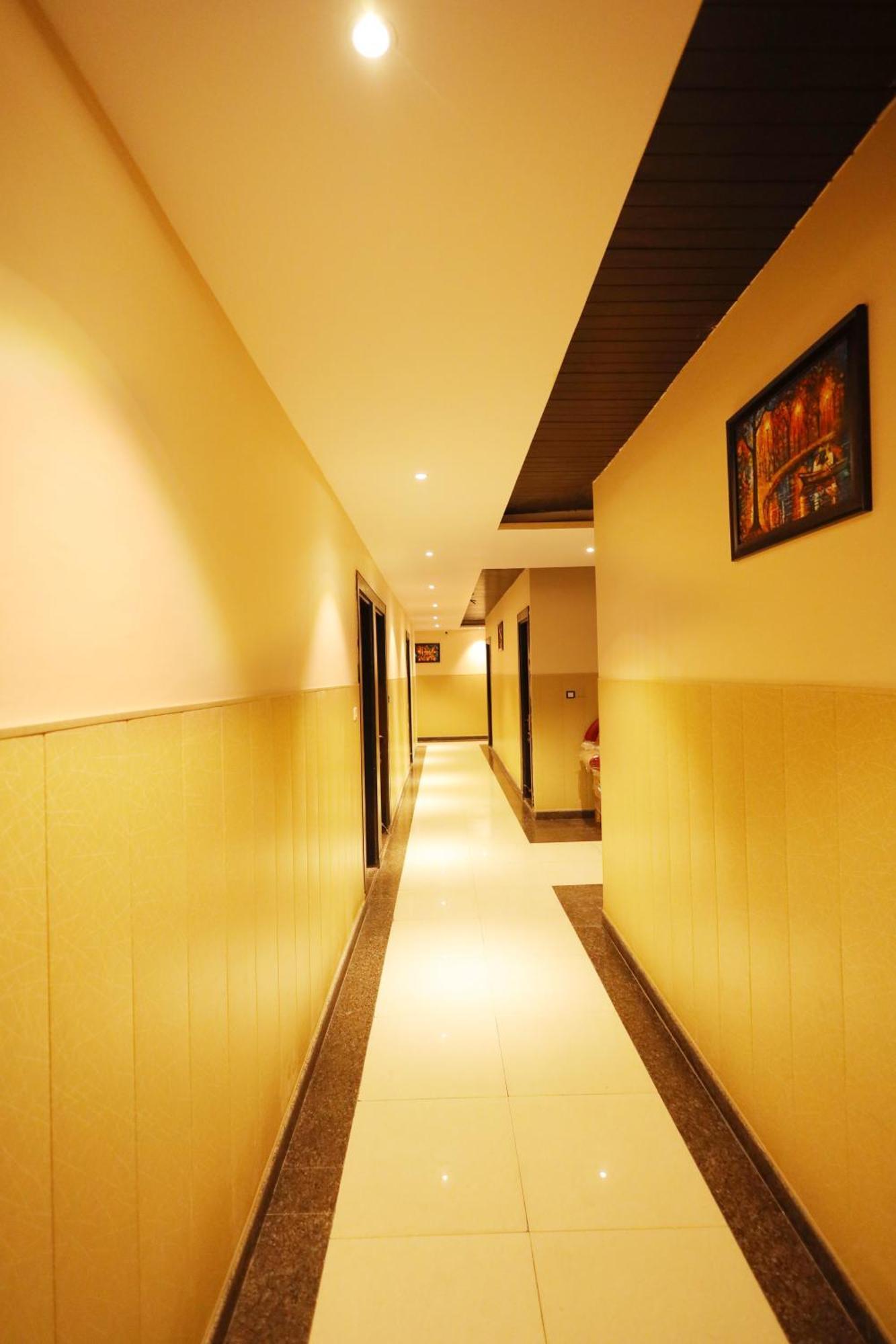 Hotel Bhagyaraj Palace A Luxury Hotel Keshavpuram كانبور المظهر الخارجي الصورة