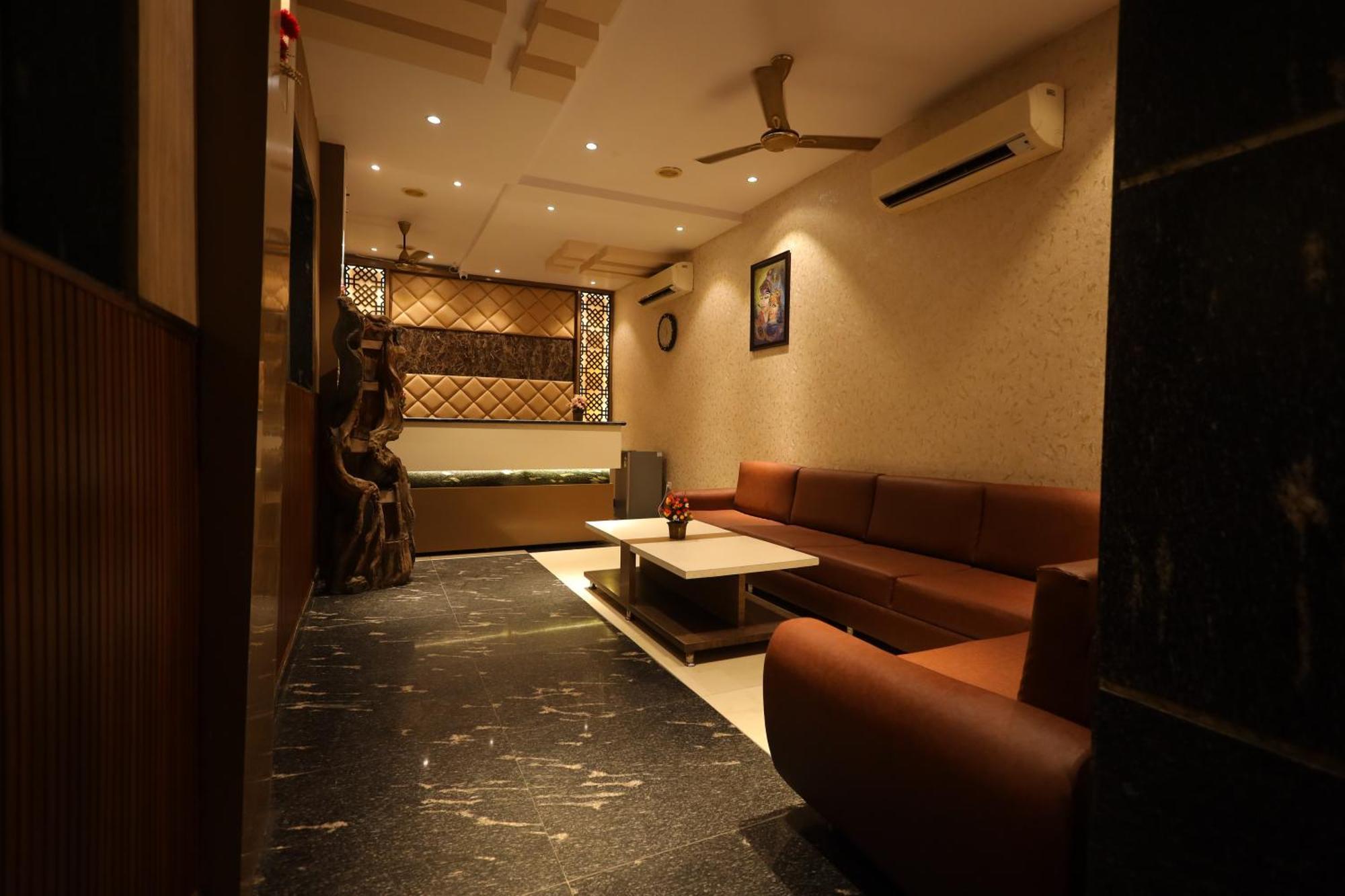 Hotel Bhagyaraj Palace A Luxury Hotel Keshavpuram كانبور المظهر الخارجي الصورة