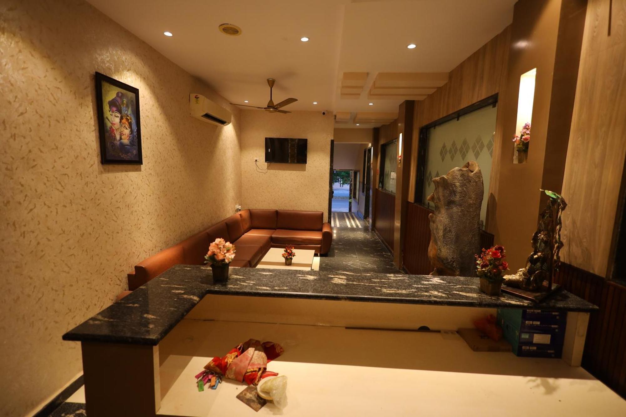 Hotel Bhagyaraj Palace A Luxury Hotel Keshavpuram كانبور المظهر الخارجي الصورة