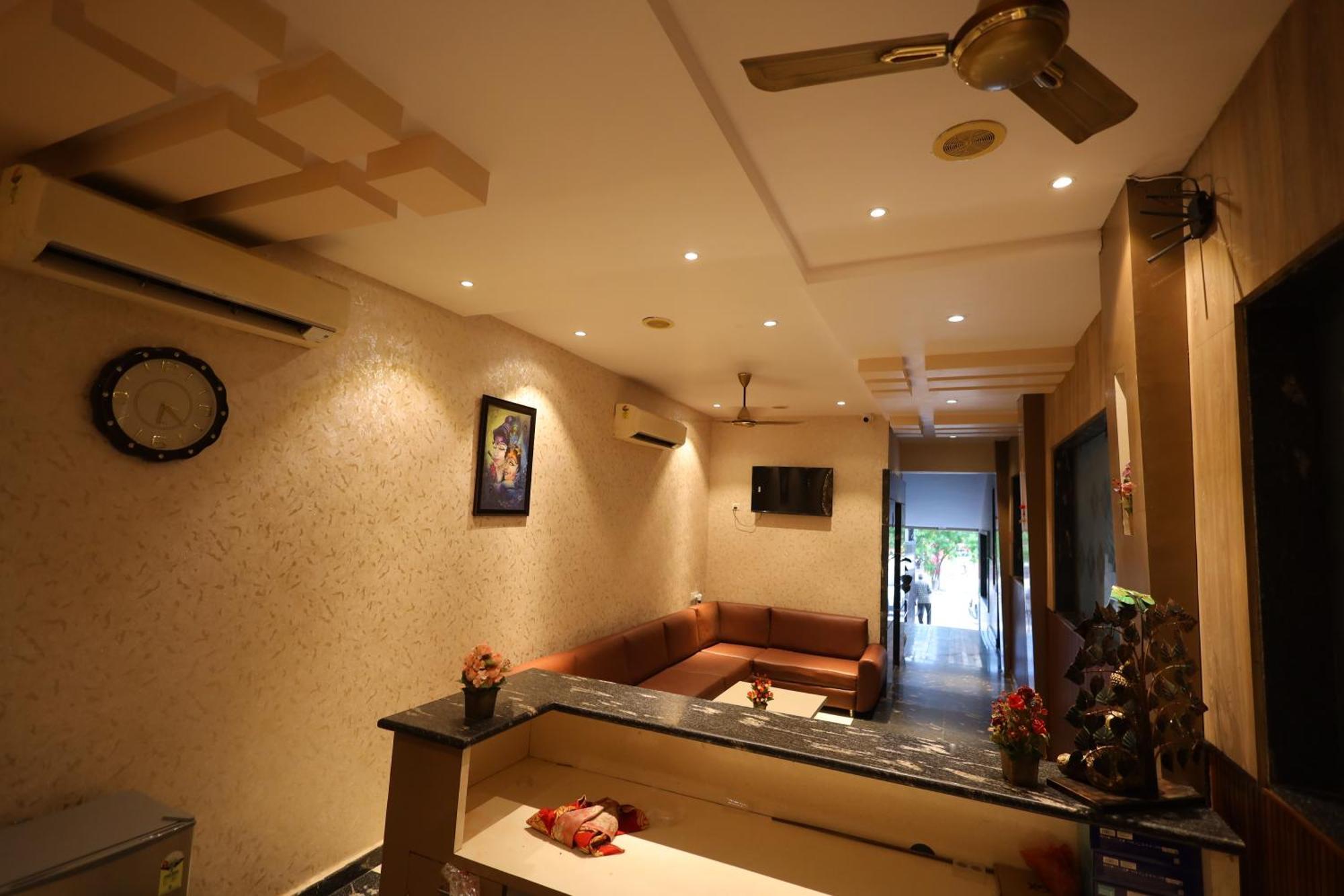 Hotel Bhagyaraj Palace A Luxury Hotel Keshavpuram كانبور المظهر الخارجي الصورة