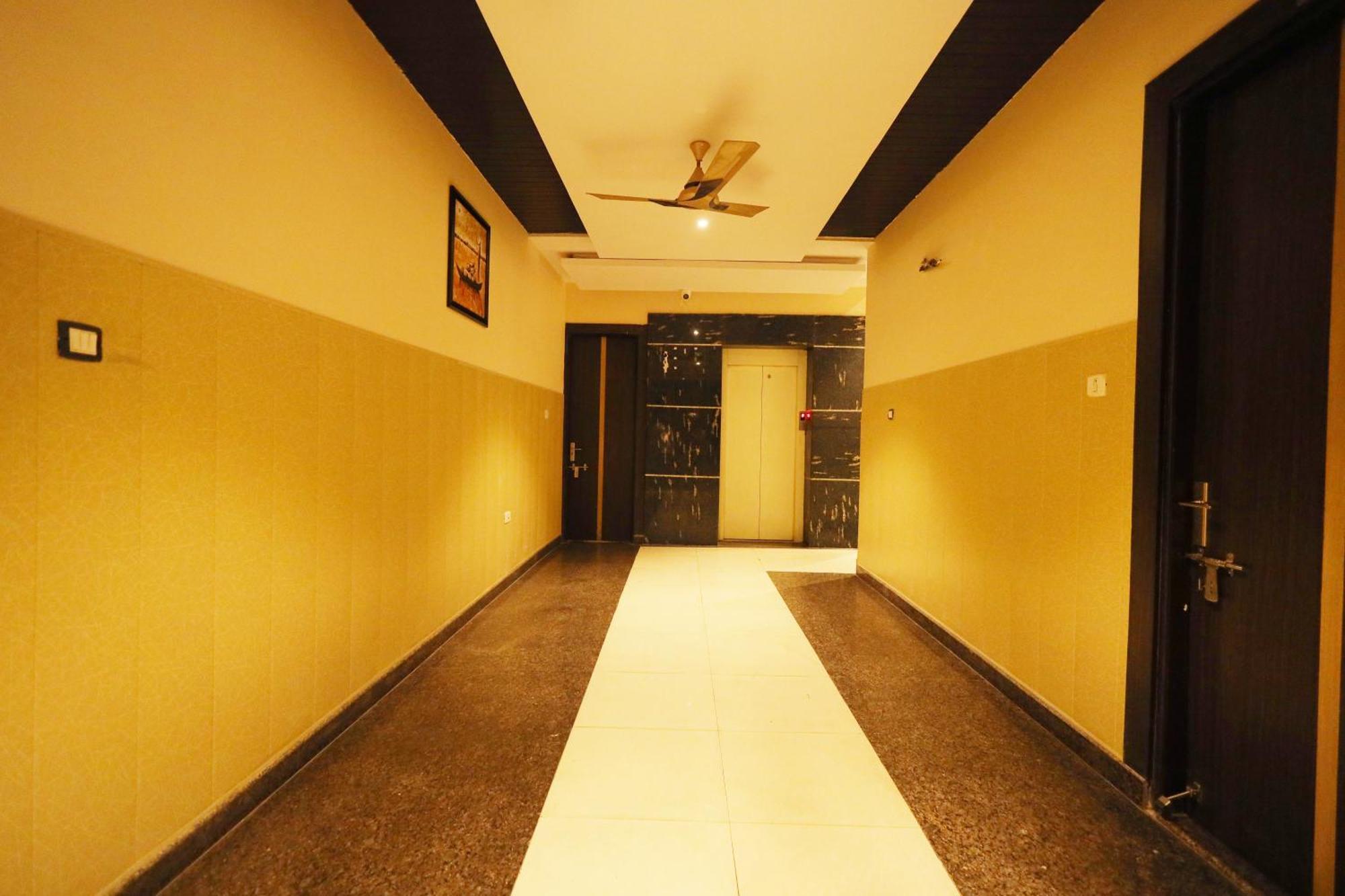 Hotel Bhagyaraj Palace A Luxury Hotel Keshavpuram كانبور المظهر الخارجي الصورة