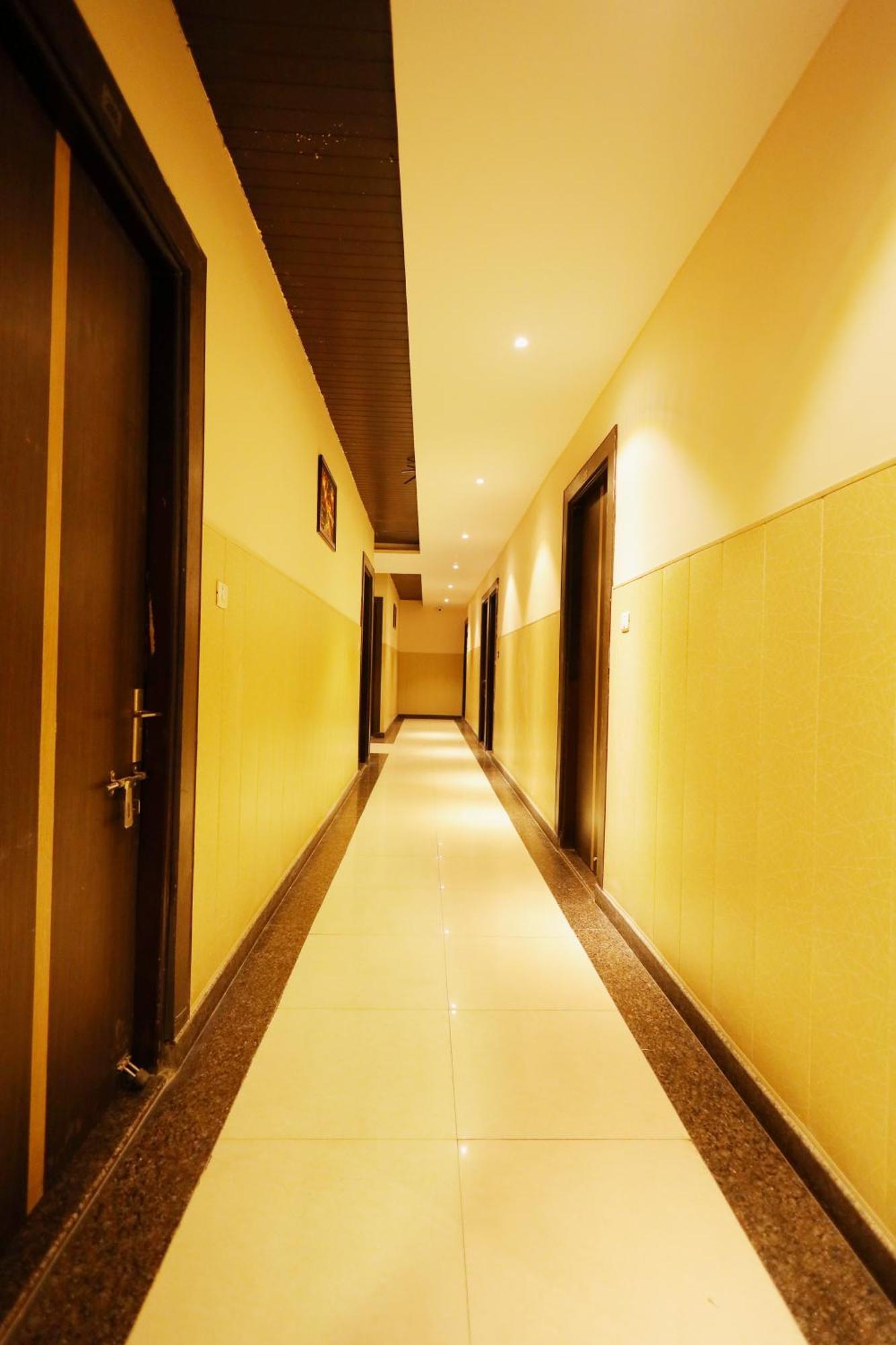 Hotel Bhagyaraj Palace A Luxury Hotel Keshavpuram كانبور المظهر الخارجي الصورة